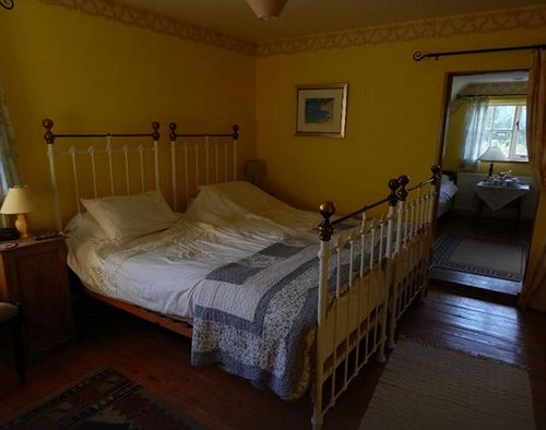 پانسیون Old Wills Farm