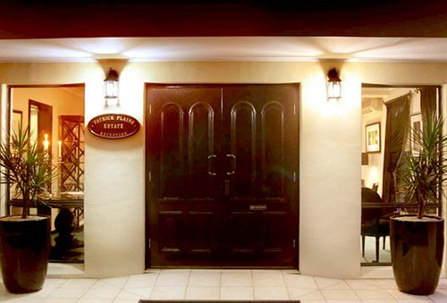 پانسیون Pokolbin Country House