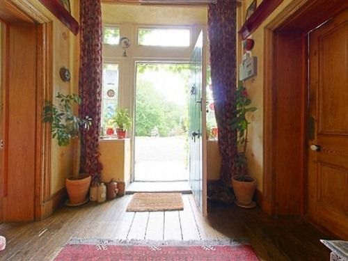 پانسیون Penmachno Hall