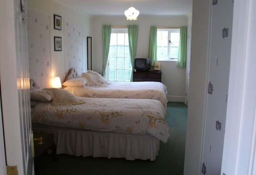 膳宿费 Rosedene Guesthouse