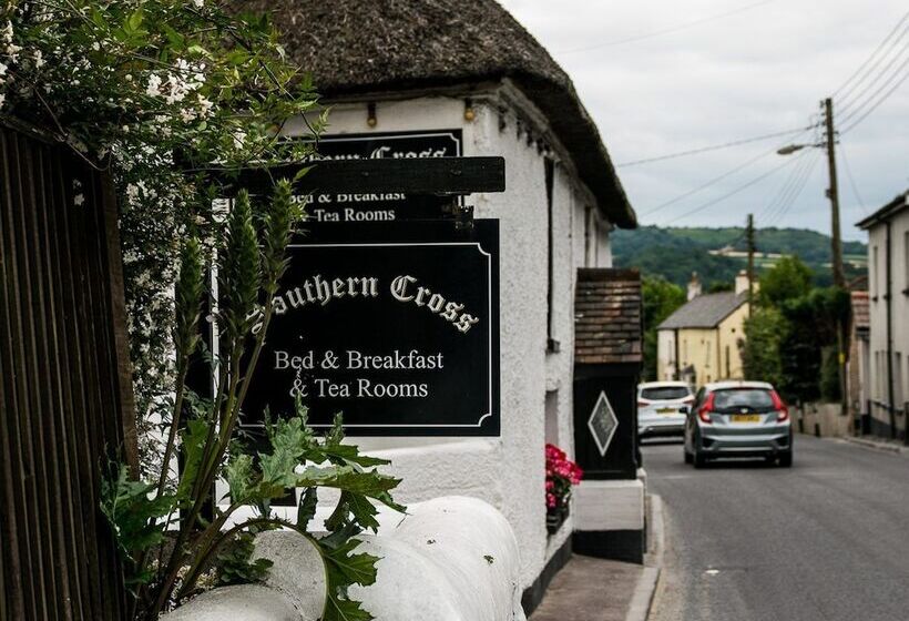 膳宿费 Southern Cross Guest House