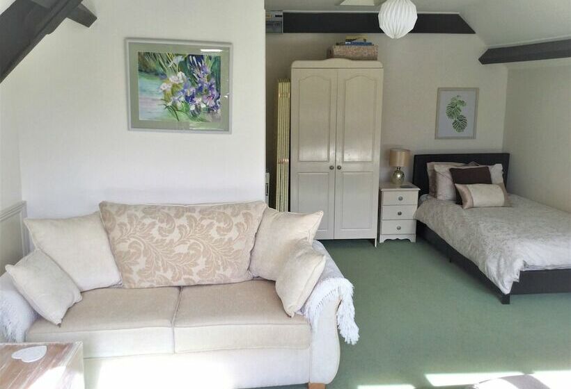 膳宿费 Steps Farmhouse B&b