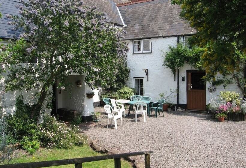 Pension Steps Farmhouse