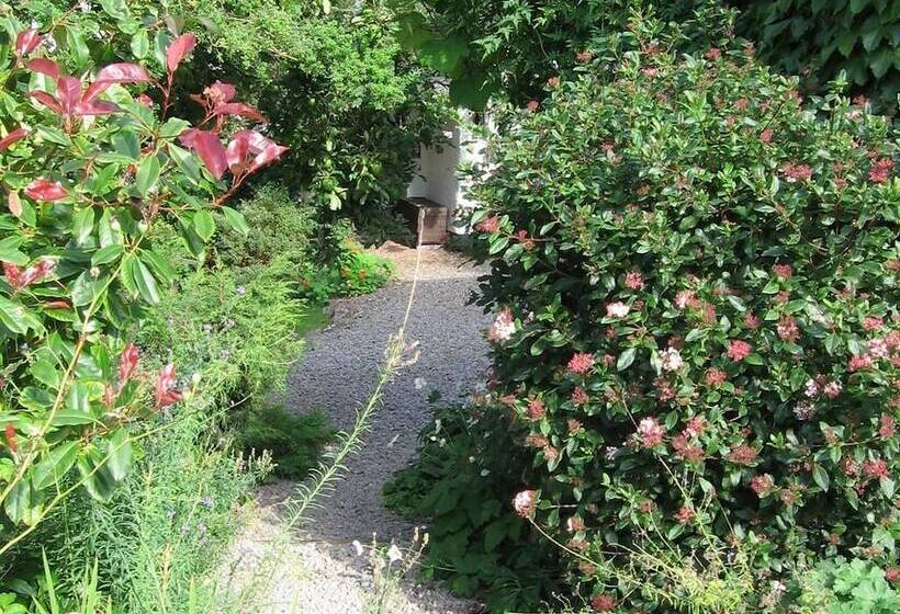 Pensão Steps Farmhouse