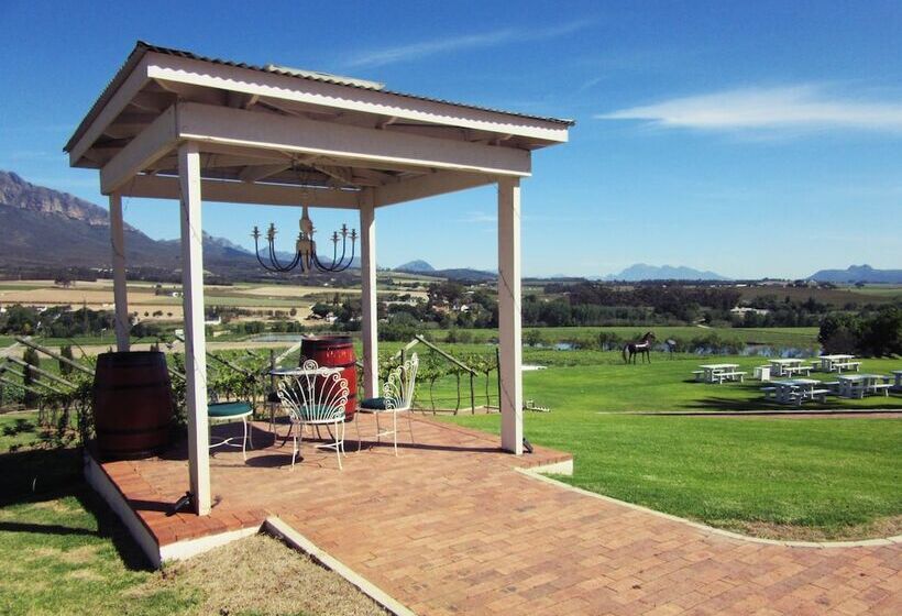 Пансион Val Du Charron Wine & Leisure Estate