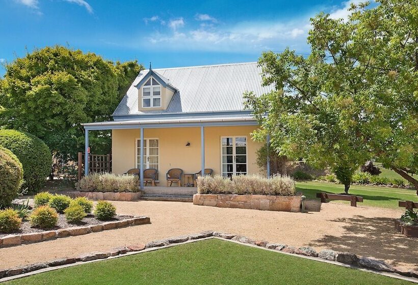 펜션 Vineyard Cottages