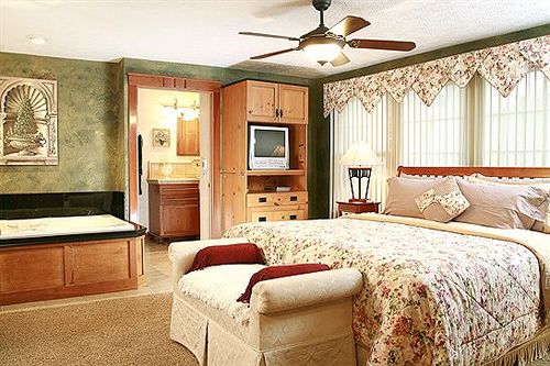 Prairieside Suites Luxury Bed & Breakfast