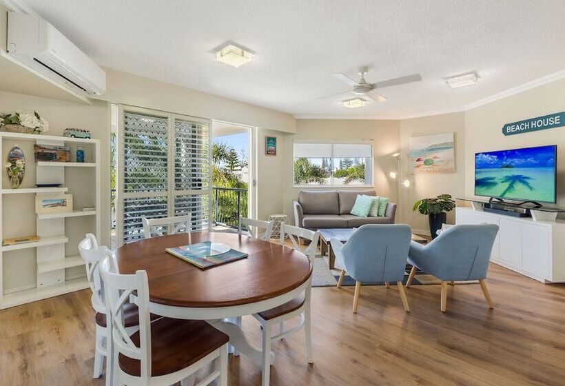 Raffles Mooloolaba