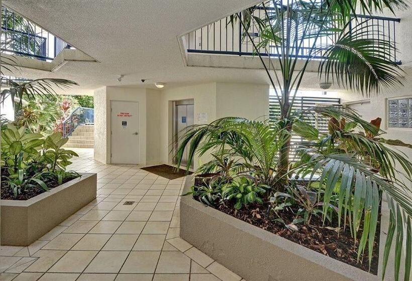 Raffles Mooloolaba