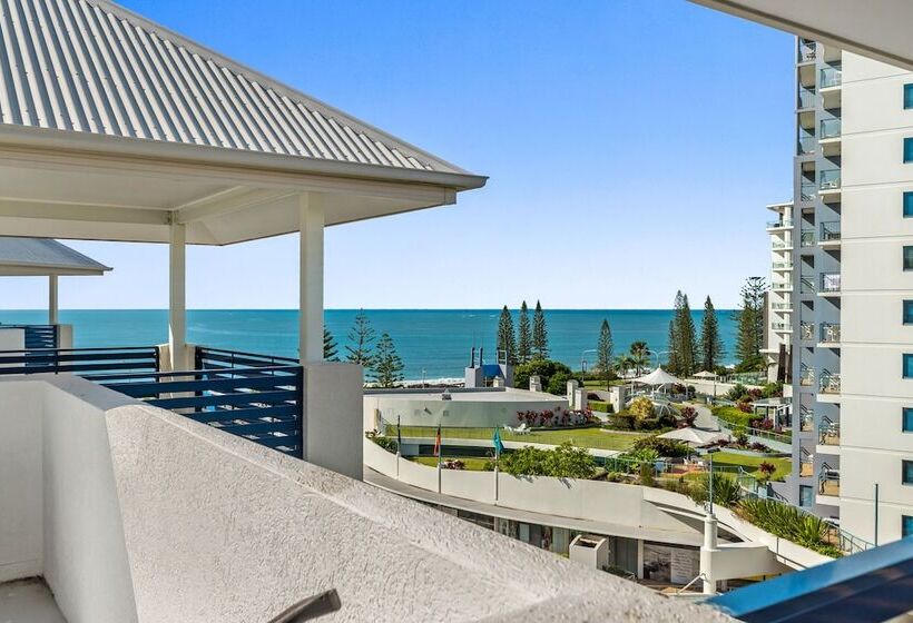 Raffles Mooloolaba