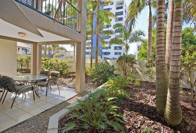 Raffles Mooloolaba