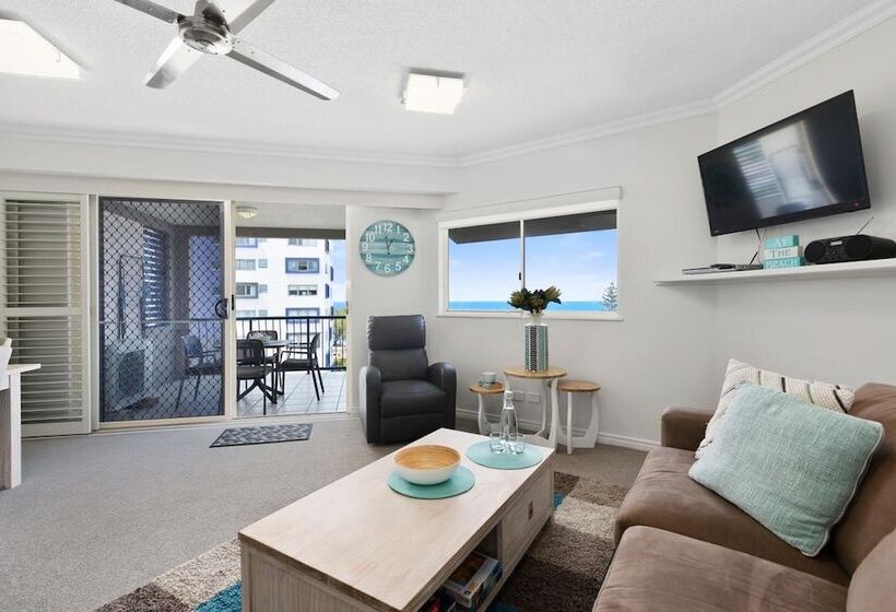 Raffles Mooloolaba Apartments