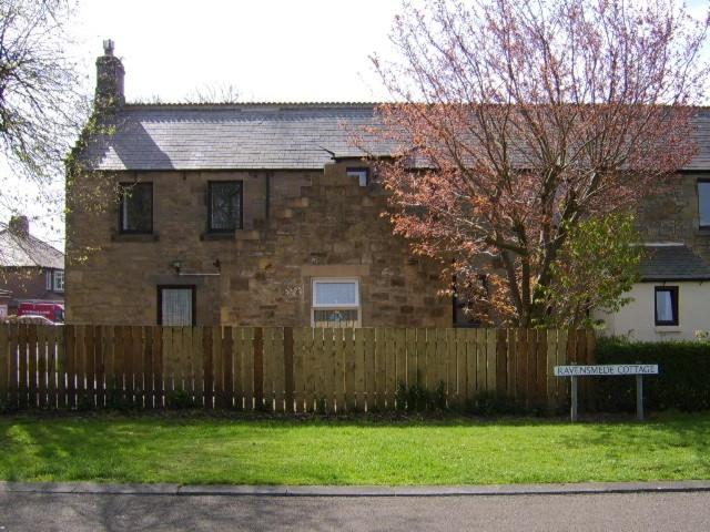 Ravensmede Cottage B&b
