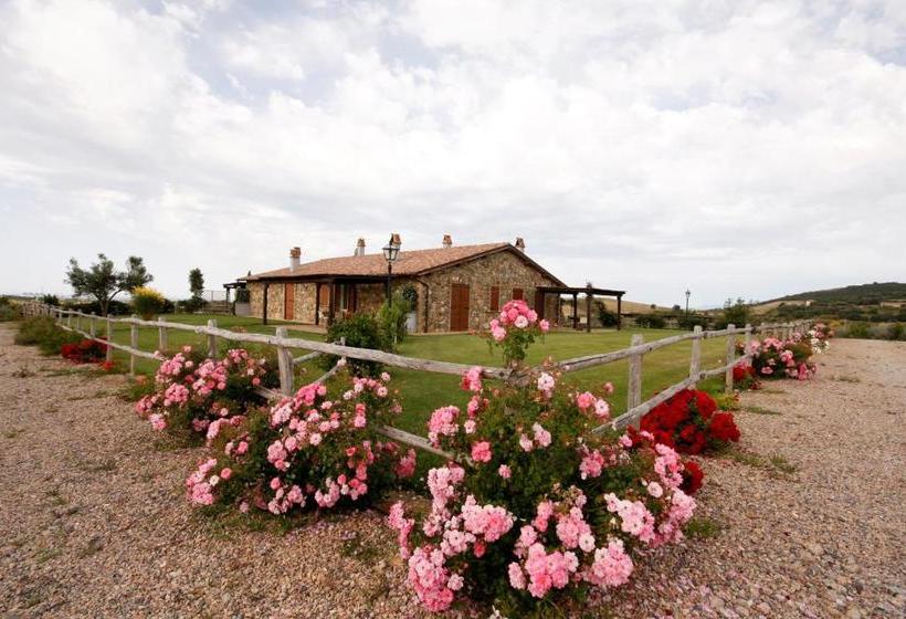 Relais La Cerreta