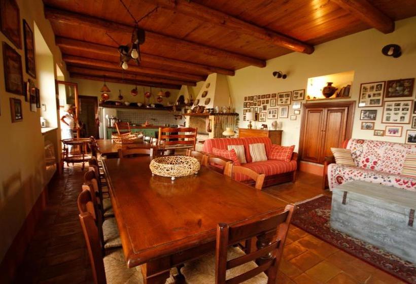 Relais La Cerreta