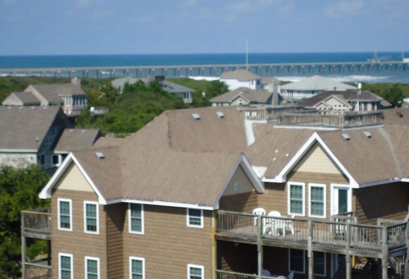 Barrier Island Station, A Vri Resort