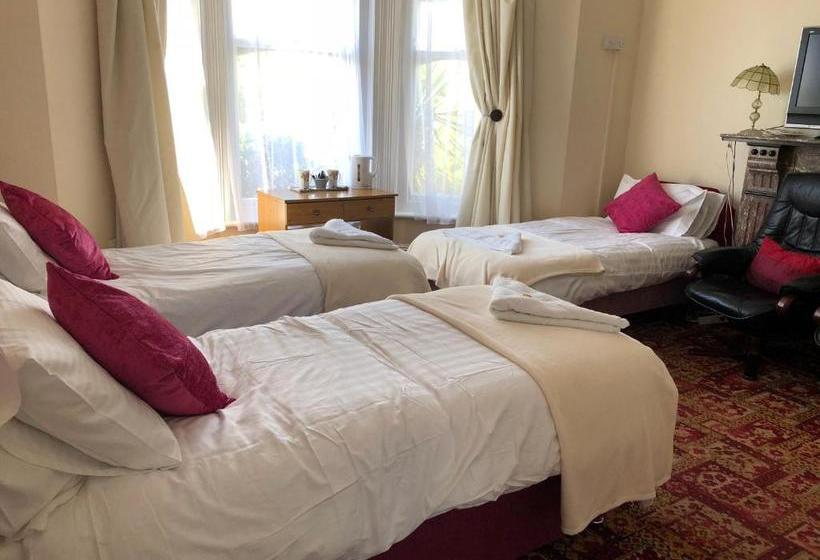 Rohaven B&b