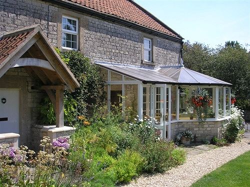 School Cottages B&b & Self-catering