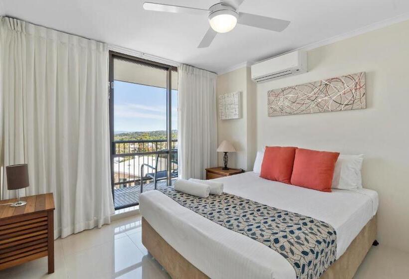 Seaview Resort