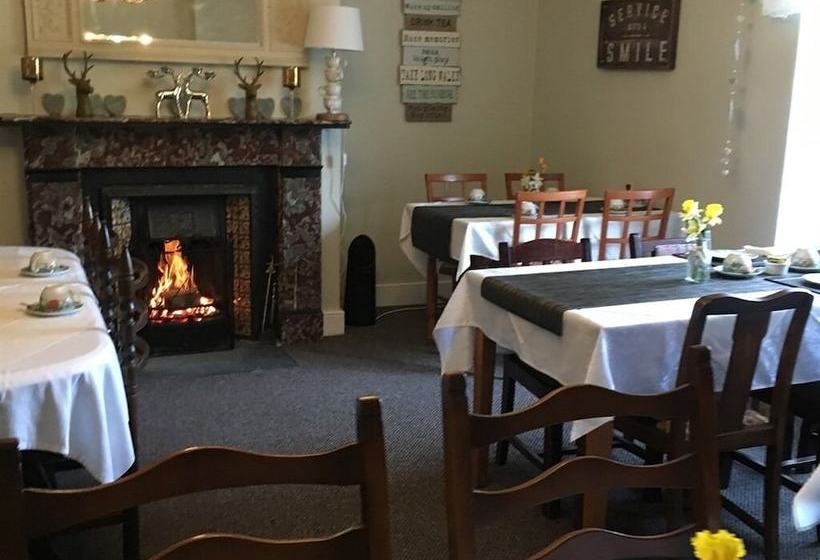 Simonburn B & B