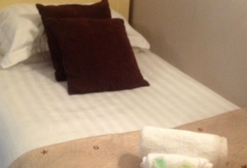 Simonburn B & B