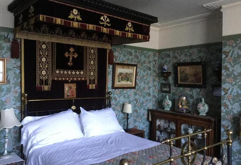 St Benedict   Victorian Bed And Breakfast