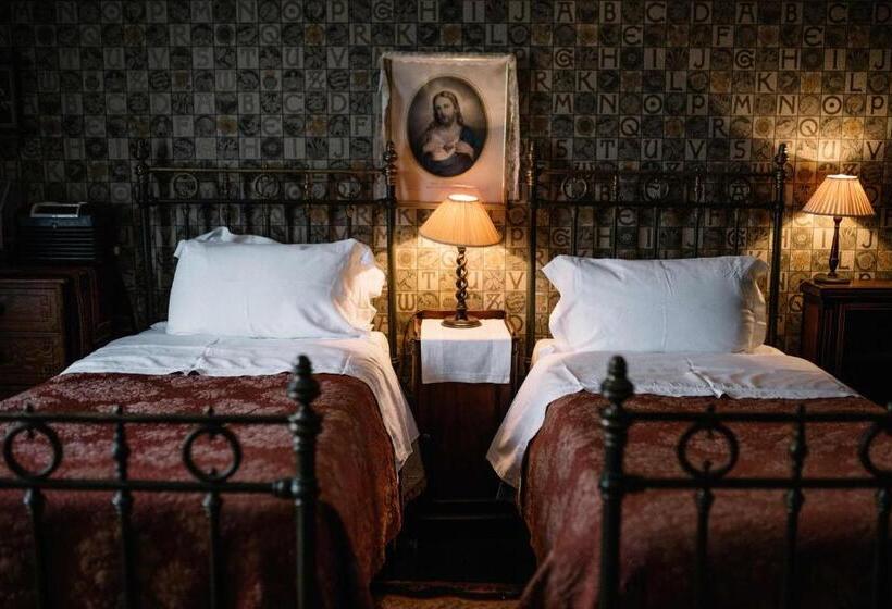 St Benedict   Victorian Bed And Breakfast