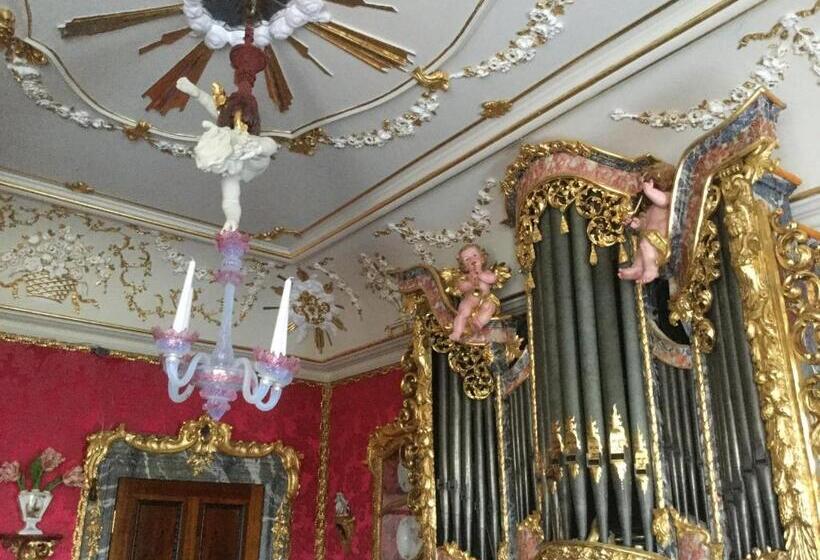 St Benedict   Victorian Bed And Breakfast