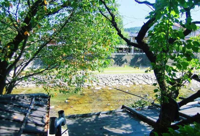 Sumiyoshi Ryokan