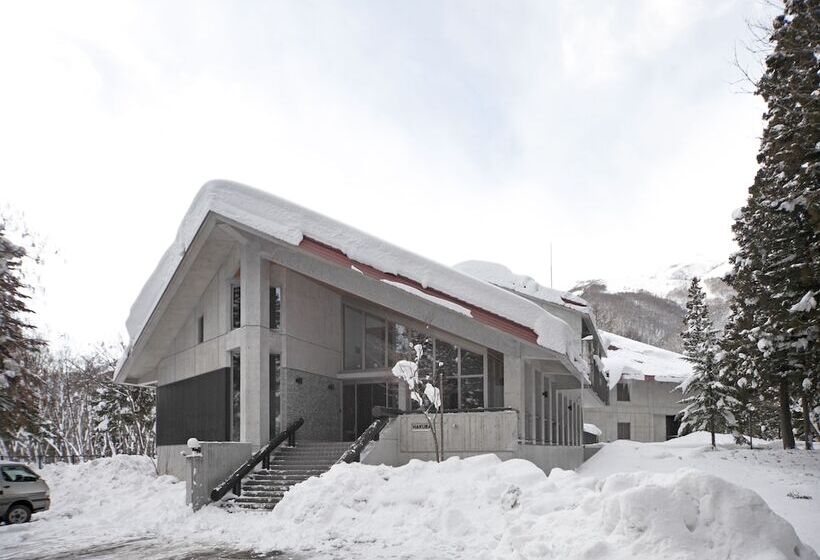 The Ridge Hakuba Hotel & Apartments