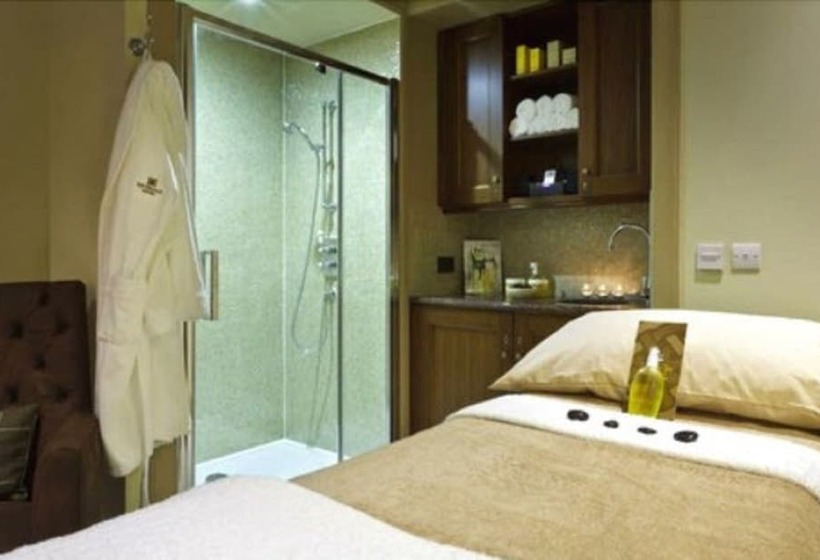 The Ugadale Hotel And Cottages