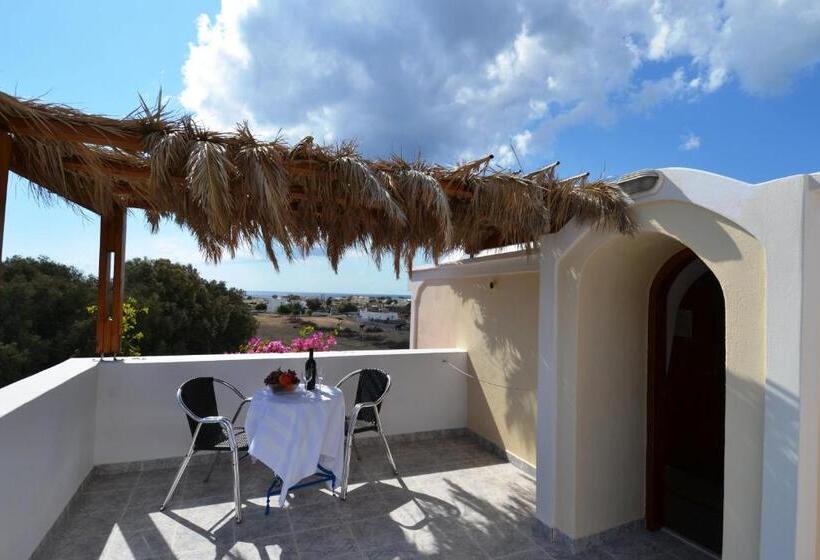 Villa Georgia