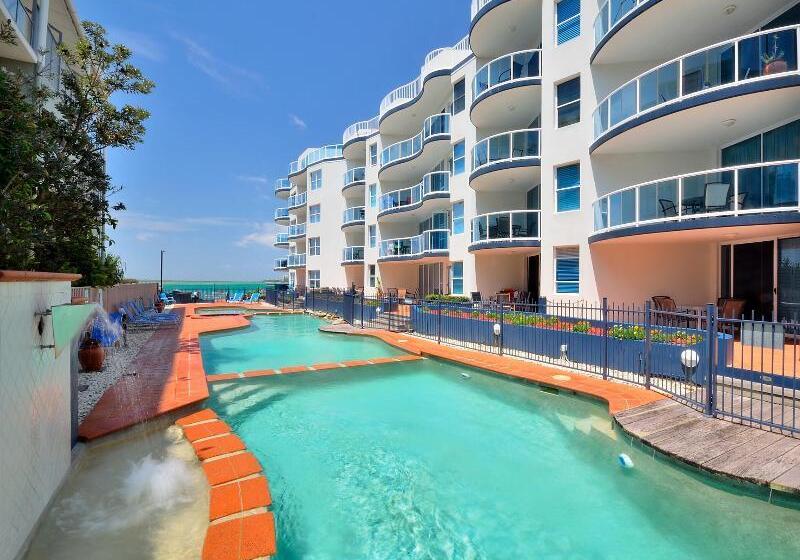 Watermark Resort Caloundra