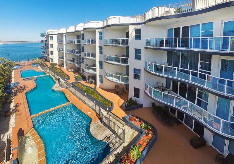 Watermark Resort Caloundra