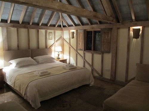 Waters End Farm B&b