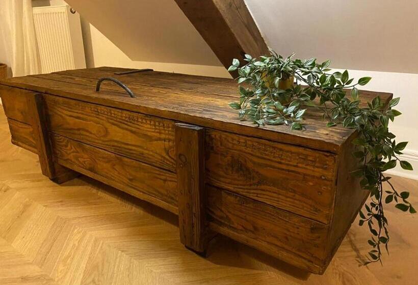 تختخواب و صبحانه Agréable Chambre D Hôte 70s Au Cœur De L Alsace