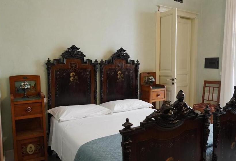 تختخواب و صبحانه Baglio Sant’angelo