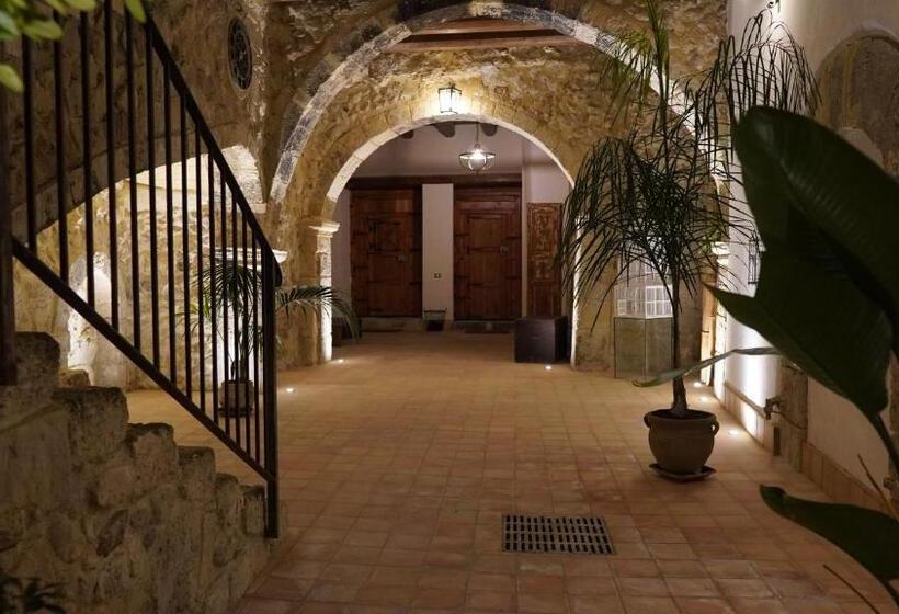 تختخواب و صبحانه Baglio Sant’angelo