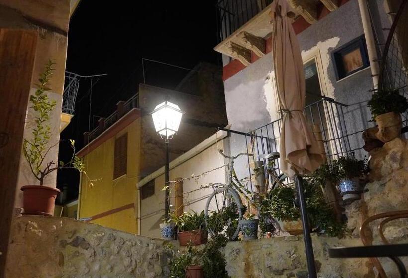 تختخواب و صبحانه Baglio Sant’angelo