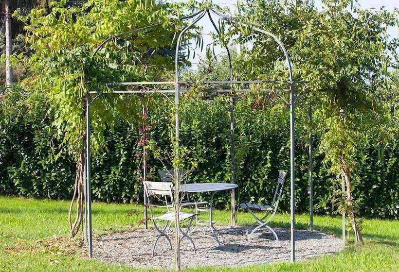 ベッドアンドブレックファースト Cascina Il Sogno