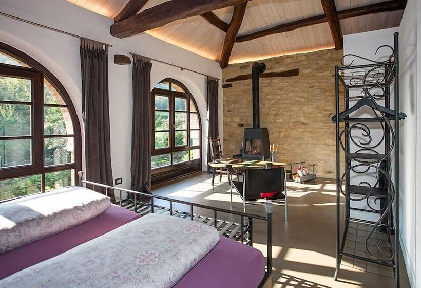ベッドアンドブレックファースト Cascina Il Sogno