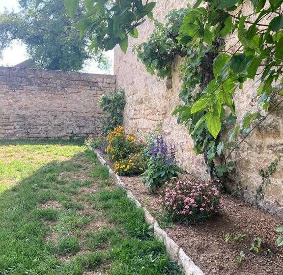 צימר Chambres Privées Des Hamy Au Coeur Du Parc National