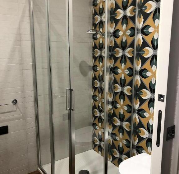 تختخواب و صبحانه Suites Elifani
