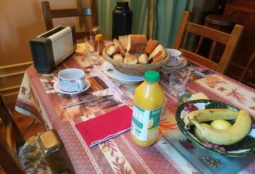 Bed and Breakfast Villa Normandy
