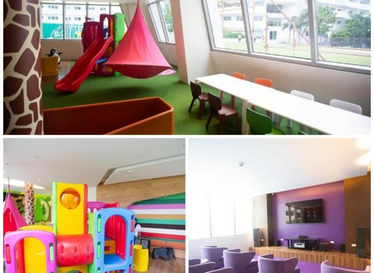Acellyne Suites At The Residences At Commonwealth By Century