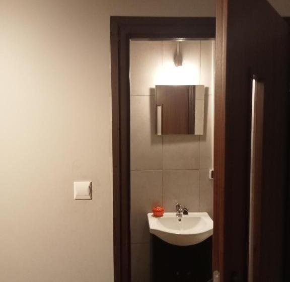 酒店 Agroturystyka Pensjonat Paula