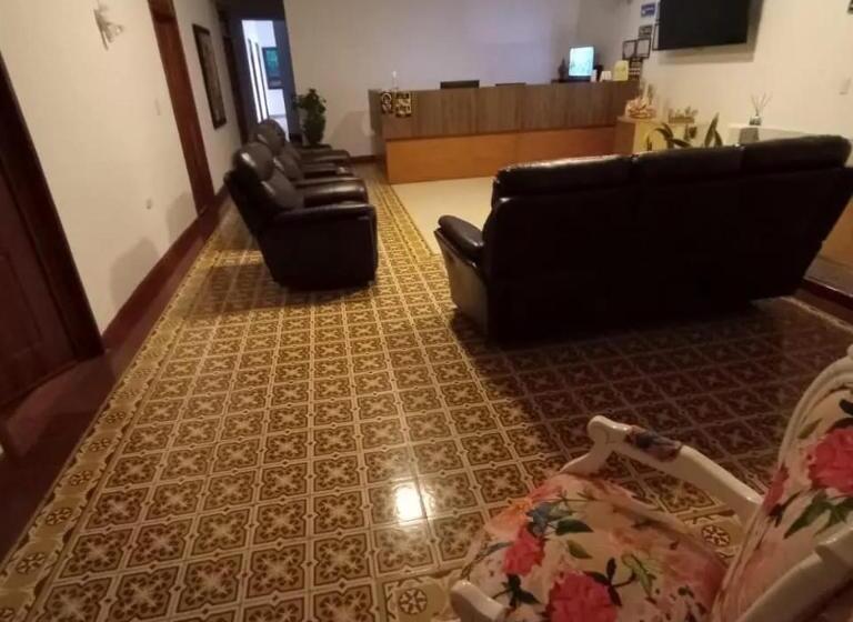 هتل Boutique El Sol