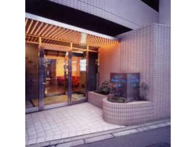 Отель Business Villa Omori Vacation Stay 08202v