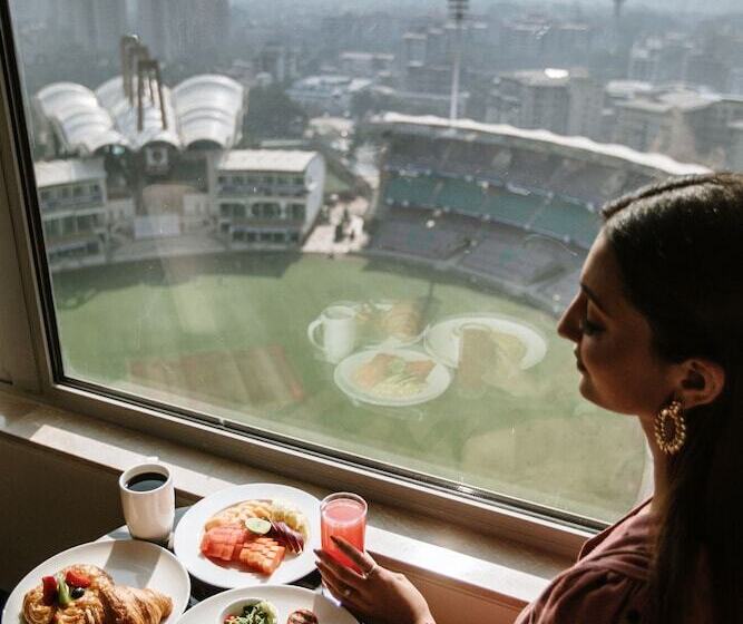 هتل Courtyard By Marriott Navi Mumbai