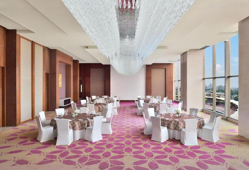 هتل Courtyard By Marriott Navi Mumbai